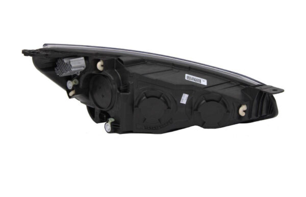 2426665 - NEW FORD FOCUS C519 MK4 FRONT LEFT HEADLIGHTS LHD 2426665 MX7B-13E015-CC
