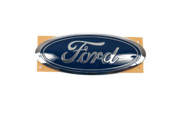 2428102 - NEW FORD KUGA MK3 CX482 FRONT EMBLEM BADGE 2428102 LJ6B-8B262-AA ORIGINAL