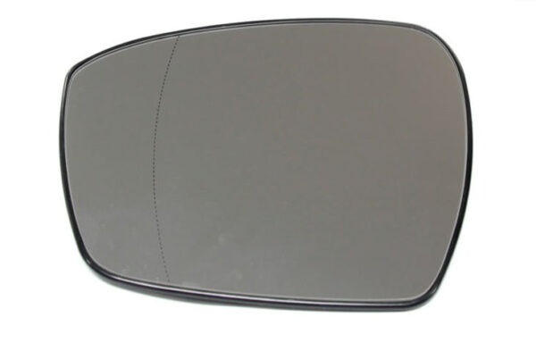 2428237 - NEW FORD GALAXY MK3 FRONT LEFT DOOR MIRROR GLASS LHD 2428237 ORIGINAL