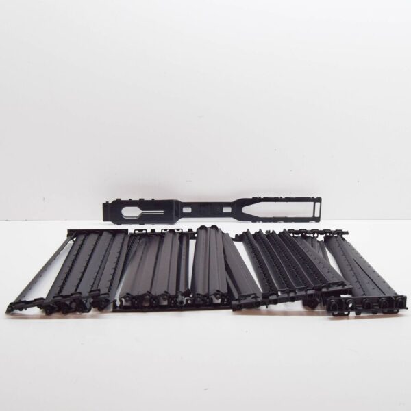 2429368 - FORD KUGA MK3 RADIATOR AIR DEFLECTOR WING 2429368 LX6B-8472-B2A NEW