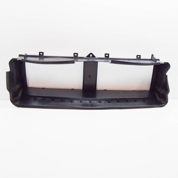 2432613 - FORD KUGA CX482 MK3 FRONT UPPER AIR DEFLECTOR 2432613 LV4B-8312-AA NEW GENUINE