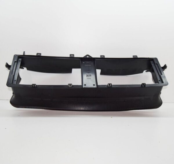 2432613 - FORD KUGA CX482 MK3 FRONT UPPER AIR DEFLECTOR 2432613 LV4B-8312-AA NEW GENUINE
