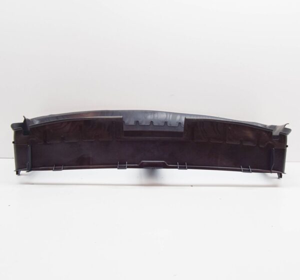 2432613 - FORD KUGA CX482 MK3 FRONT UPPER AIR DEFLECTOR 2432613 LV4B-8312-AA NEW GENUINE