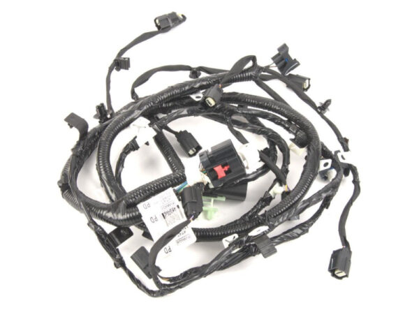 2432773 - NEW FORD EDGE MK2 FRONT PARKING DISTANCE AID SENSOR WIRE 2432773 ORIGINAL