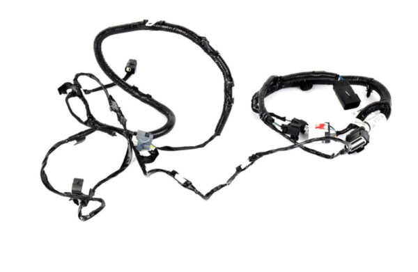 2432774 - NEW FORD EDGE MK2 FRONT PARKING DISTANCE AID SENSOR WIRE 2432774 ORIGINAL