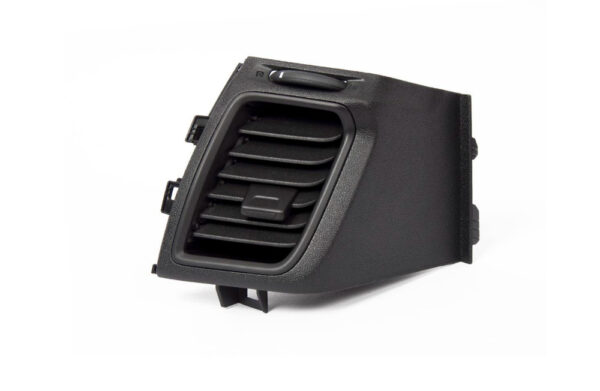 2436802 - NEW FORD TRANSIT MK4 DASHBOARD RIGHT AIR VENT LOUVRE ASSY 2436802 ORIGINAL