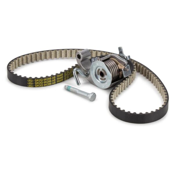 2437028 - Genuine Ford Transit Custom Tourneo 2.0 TDCi Timing Belt Kit 2437028