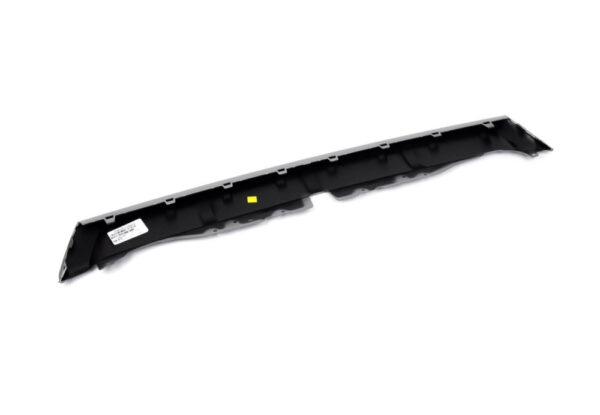 2438238 - NEW FORD EDGE MK2 FRONT BUMPER PROTECTOR INSERT TRIM 2438238 ORIGINAL