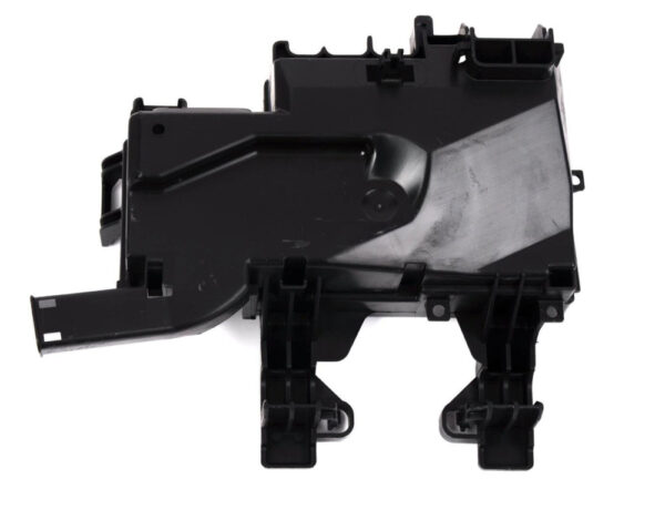 2438430 - NEW FORD MUSTANG MK6 FUSE BOX LOWER COVER 2438430 JU5T-14A003-AC ORIGINAL