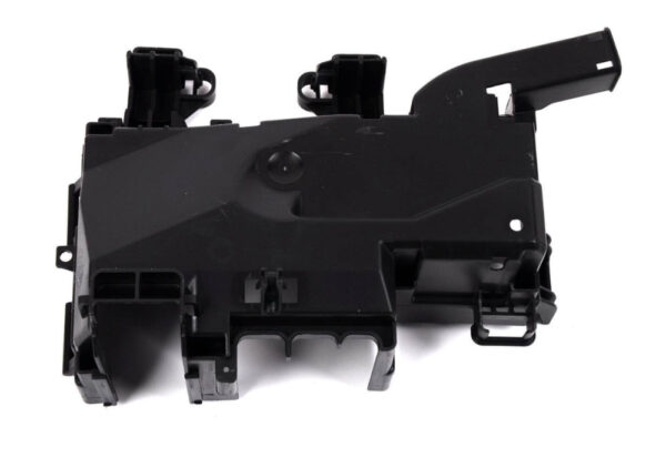 2438430 - NEW FORD MUSTANG MK6 FUSE BOX LOWER COVER 2438430 JU5T-14A003-AC ORIGINAL