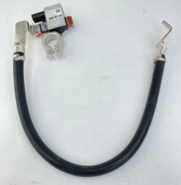 2439579 - NEW FORD GRAND C-MAX MK2 NEGATIVE BATERY MANAGEMENT SYSTEM CABLE 2439579