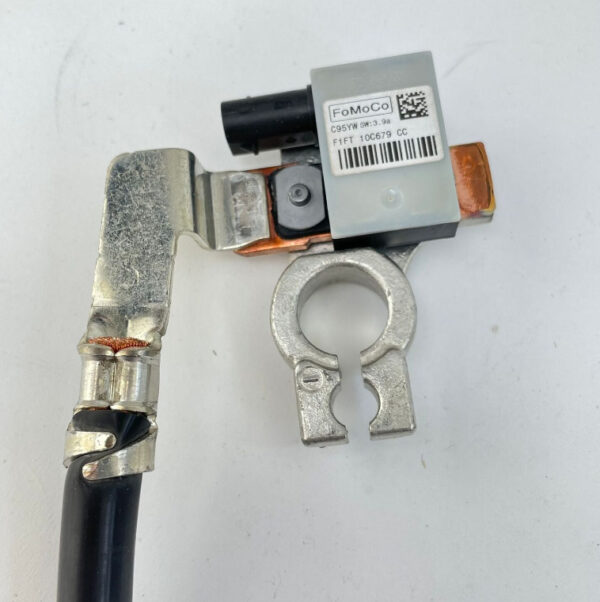 2439579 - NEW FORD GRAND C-MAX MK2 NEGATIVE BATERY MANAGEMENT SYSTEM CABLE 2439579