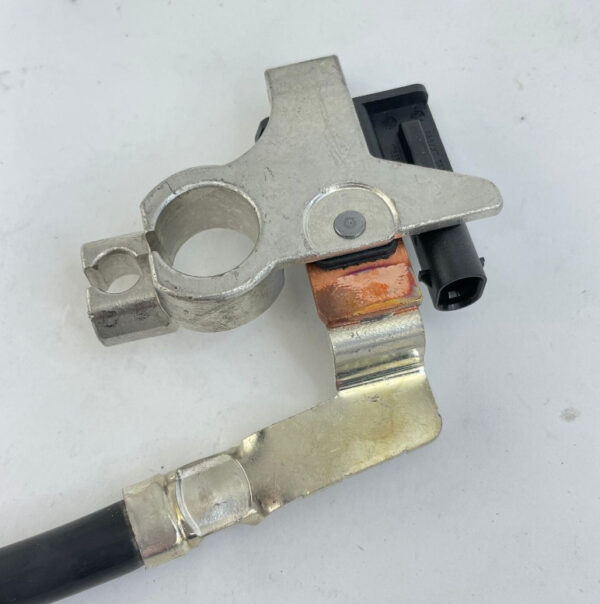 2439579 - NEW FORD GRAND C-MAX MK2 NEGATIVE BATERY MANAGEMENT SYSTEM CABLE 2439579