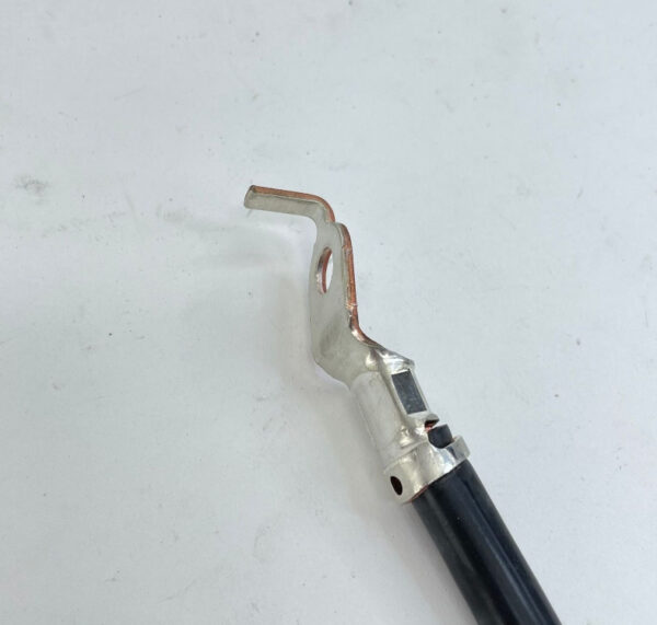 2439579 - NEW FORD GRAND C-MAX MK2 NEGATIVE BATERY MANAGEMENT SYSTEM CABLE 2439579