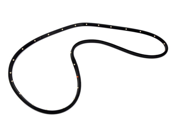 2441542 - NEW FORD MONDEO MK5 ESTATE REAR RIGHT DOOR SEAL DS73-N25324-BB 2441542 ORIGINAL