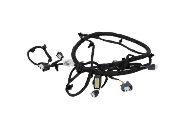 2443346 - NEW FORD FOCUS MK4 C519 FRONT PARKING AID WIRING ASSY 2443346 ORIGINAL
