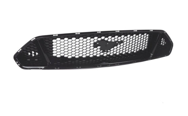 2445575 - NEW FORD MUSTANG MK6 RADIATOR GRILLE 2445575 JR3B-8150-DG3JA6 ORIGINAL