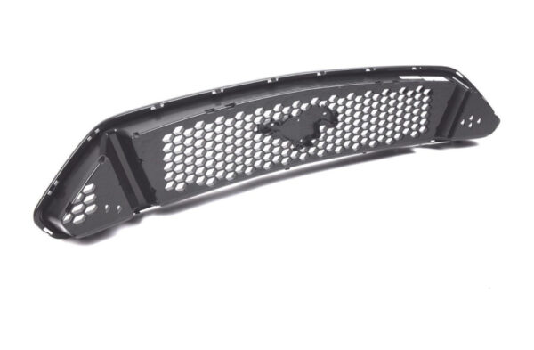 2445575 - NEW FORD MUSTANG MK6 RADIATOR GRILLE 2445575 JR3B-8150-DG3JA6 ORIGINAL
