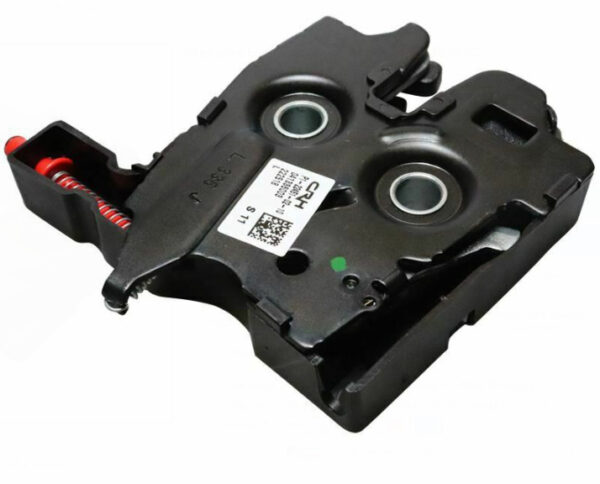 2448297 - NEW FORD TOURNEO CUSTOM REAR SEAT LEFT BACK LATCH 2448297 ORIGINAL