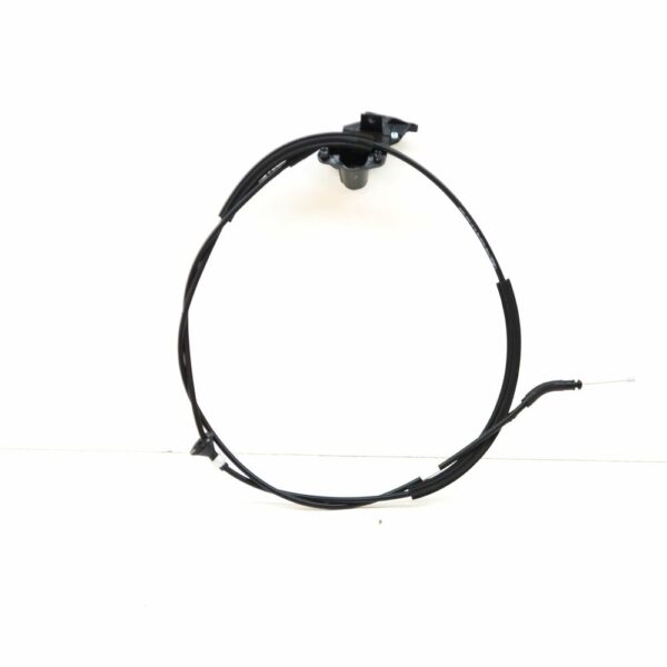 2452613 - NEW FORD FIESTA MK7 FRONT BONNET HOOD LID LOCK RELEASE CABLE H1BB-16C657-AE LHD