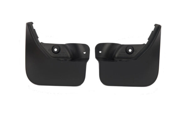 2458858 - NEW FORD PUMA REAR MUDGUARD FLAP KIT 2458858 AML1TJ-286A12-AA ORIGINAL