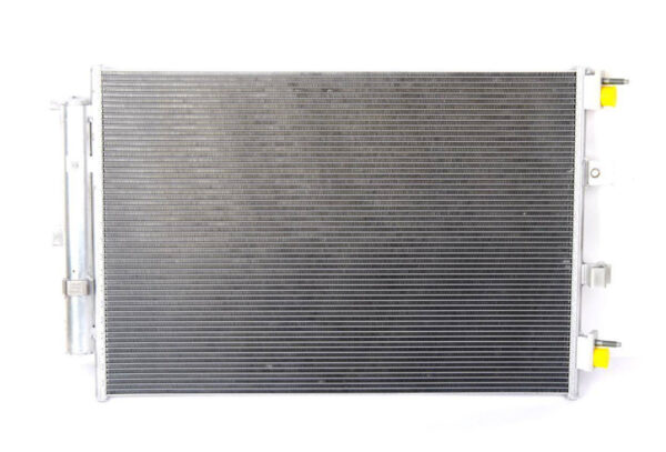 2462991 - NEW FORD TOURNEO CONNECT MK2 AIR CONDITIONING CONDENSER 2462991 ORIGINAL