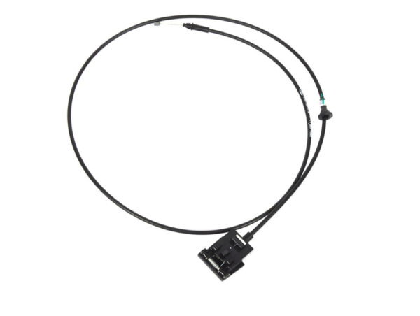 2464568 - NEW FORD KA MK3 ENGINE HOOD CONTROL CABLE LHD 2464568 E3B5-16B975-AE ORIGINAL