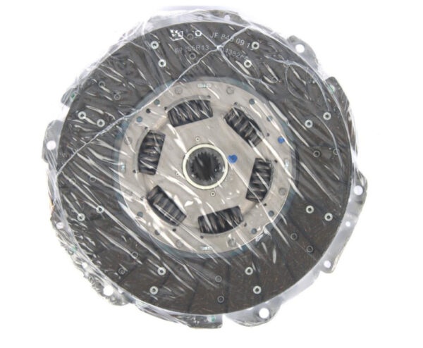 2465641 - NEW FORD TOURNEO CUSTOM CLUTCH ASSY 2465641 GK21-7540-CA ORIGINAL