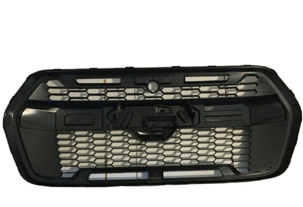 2467809 - NEW FORD TRANSIT MK4 FRONT RADIATOR GRILLE COVER 2467809 ORIGINAL