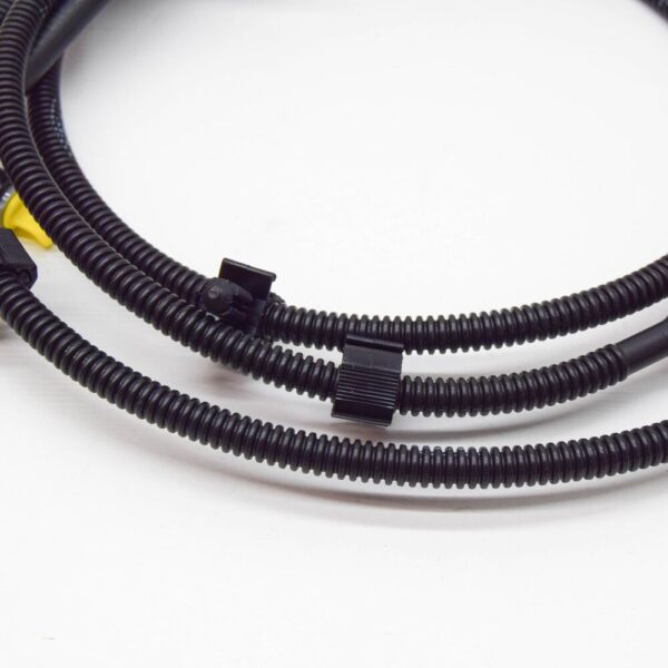 2471332 - Ford Kuga MK3 Windshield Wash Hose Pipe 2471332 LJ6B-17K646-VA NEW