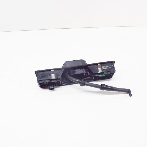2474361 - Ford Kuga MK3 CX482 Rear View Camera Holder 5840171 LJ6B-404D97-BF NEW