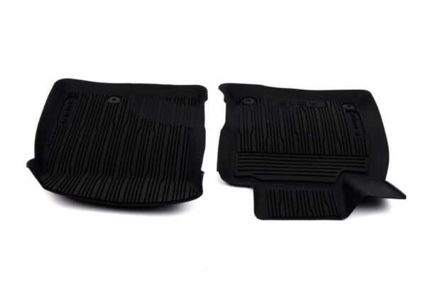 2476151 - NEW FORD KUGA CX482 MK3 FRONT FLOOR MAT SET LHD 2476151 ORIGINAL
