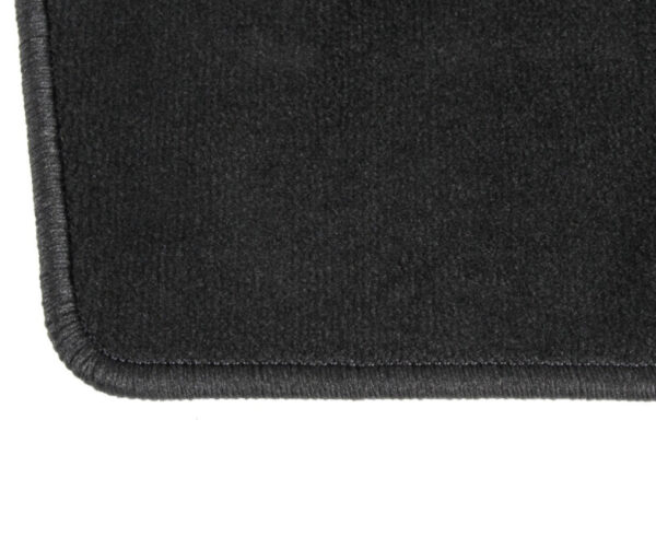 2478645 - NEW FORD FIESTA MK7 REAR FLOOR MAT SET AMH1BJ-A13035-AB3JA6 2478645 ORIGINAL