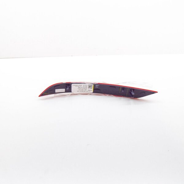 2481698 - FORD USA Mustang Mach-E Rear Right Bumper Reflector 2481698 NEW