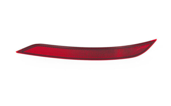 2481700 - NEW FORD MUSTANG MACH-E REAR LEFT BUMPER REFLECTOR 2481700 ORIGINAL