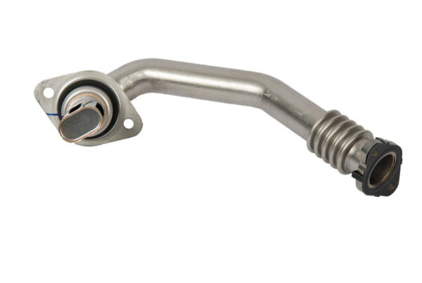 2508736 - NEW FORD EDGE MK2 EGR CONNECTING TUBE 2508736 JG9Q-9E470-BB ORIGINAL