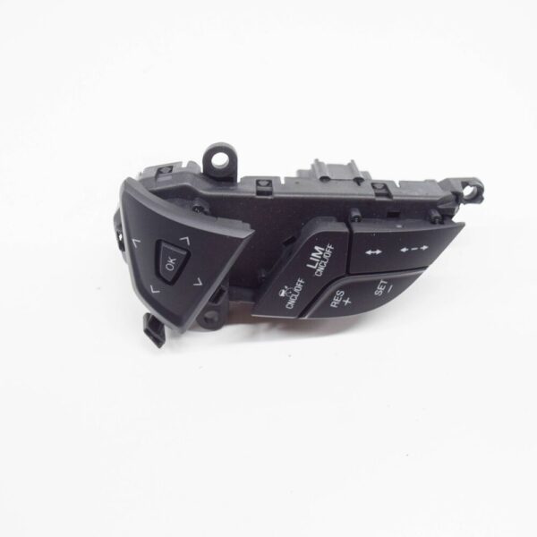 2509773 - FORD EDGE MK2 STEERING WHEEL LEFT SWITCH 2509773 DG9T-9E740-GF3JA6 NEW GENUINE
