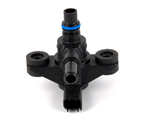 2509984 - NEW FORD MONDEO MK5 INLET MANIFOLD SOLENOID VALVE 5247392 AU5A-9G866-EB ORIGINAL