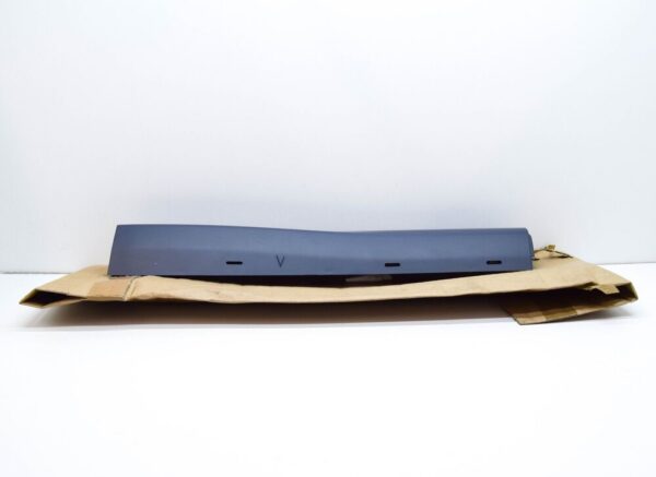 2518870 - Ford Puma rear right door strip 2518870 L1TB-S24902-EBPRAA NEW