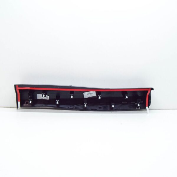 2518870 - Ford Puma rear right door strip 2518870 L1TB-S24902-EBPRAA NEW