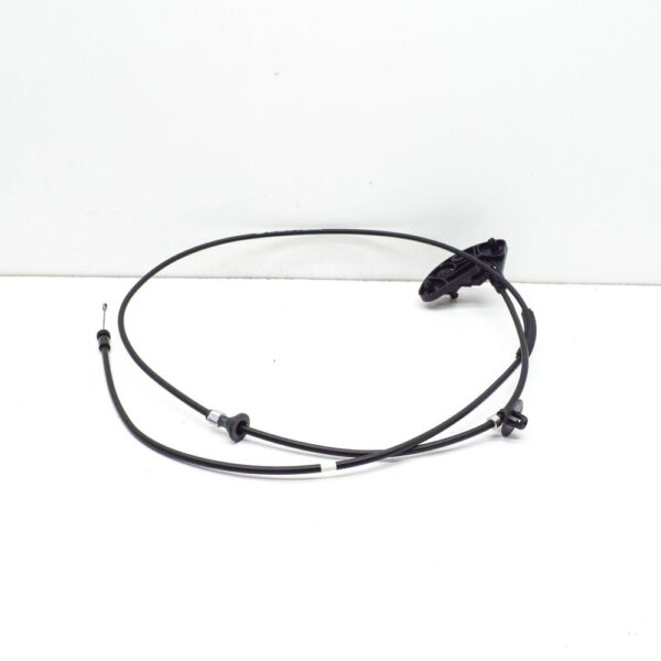 2519616 - FORD TRANSIT CONNECT MK2 Front Hood Control Cable 2519616 NEW GENUINE