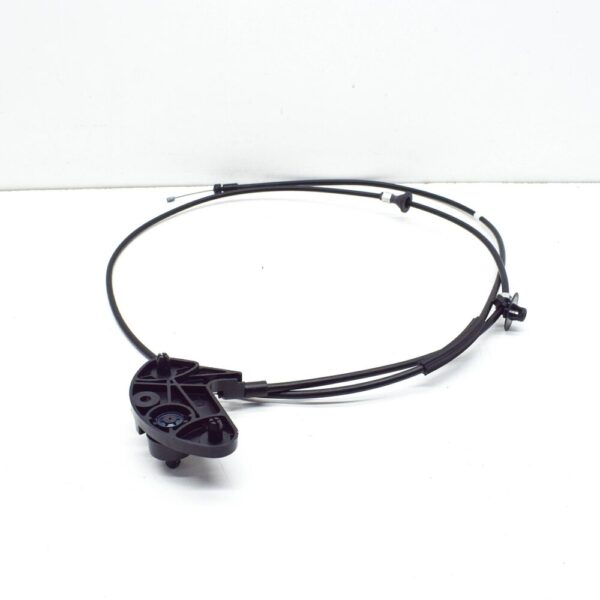2519616 - FORD TRANSIT CONNECT MK2 Front Hood Control Cable 2519616 NEW GENUINE