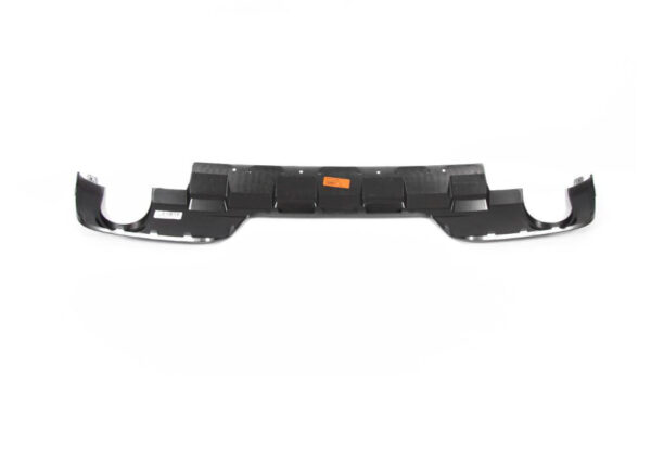 2528100 - NEW FORD EXPLORER MK2 U625 REAR BUMPER COVER PROTECTOR 2528100 ORIGINAL