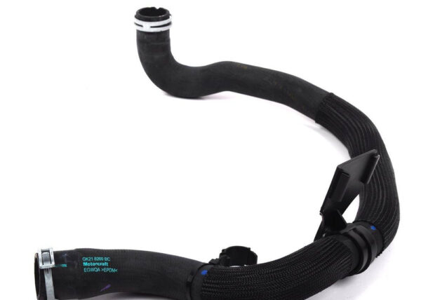 2532016 - NEW FORD TRANSIT MK4 UPPER COOLER HOSE GK21-8260-BD 2532016 ORIGINAL