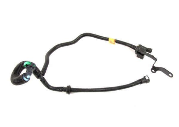2540144 - NEW FORD MONDEO MK5 FUEL STEAM SEPARATOR PIPE 2271576 DG93-9D289-JE ORIGINAL