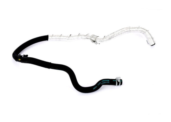 2545553 - NEU FORD TRANSIT MK4 WATER OUTLET TUBE ASSY GK21-8D036-BL 2545553 ORIGINAL