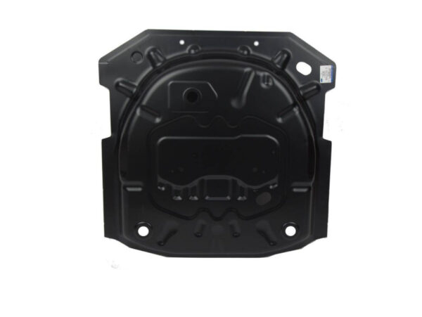 2546154 - NEW FORD KUGA CX482 MK3 REAR FLOOR PAN SIDE EXTENSION FILLER 2432755 ORIGINAL