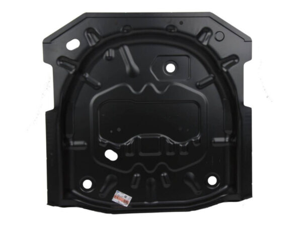 2546154 - NEW FORD KUGA CX482 MK3 REAR FLOOR PAN SIDE EXTENSION FILLER 2432755 ORIGINAL
