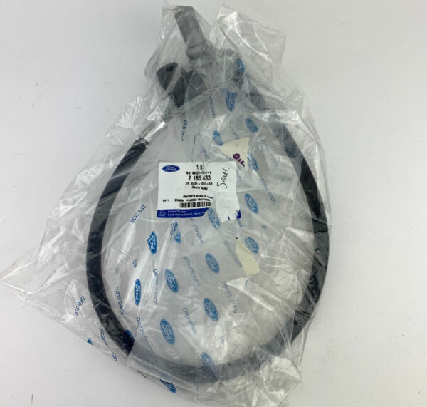 2549337 - NEW FORD TRANSIT MK4 RESERVE WHEEL CARRIER CABLE 2549337 GENUINE