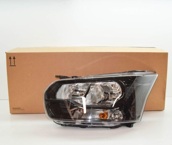 2639552 - FORD TRANSIT MK4 FRONT LEFT HEADLIGHT LHD 2639552 GK31-13W030-BB NEW